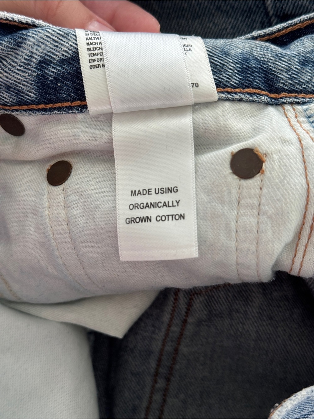 AGOLDE Riley jeans - Picture 13 of 14